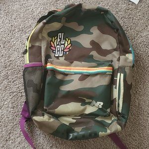 Footlocker XC 2018 Backpack